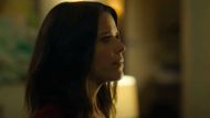 Maggie McPherson's appearance in the series (Image via Netflix)